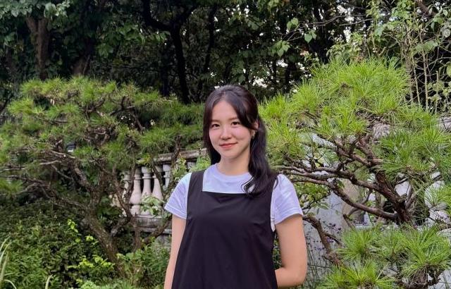 장예원 아나운서