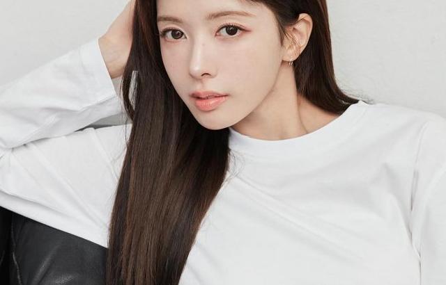 노정의 지오다노/ 아이비클럽