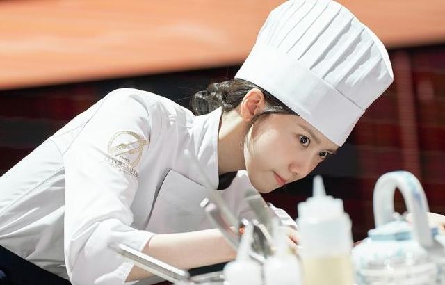 윤아 소녀시대 악마가이사왔다/ 폭군의셰프