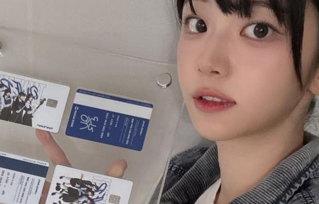 qwer 쵸단