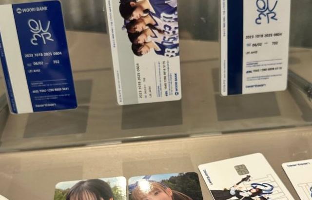 QWER 마젠타