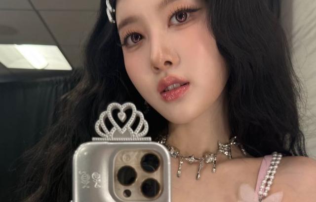 스테이씨 시은