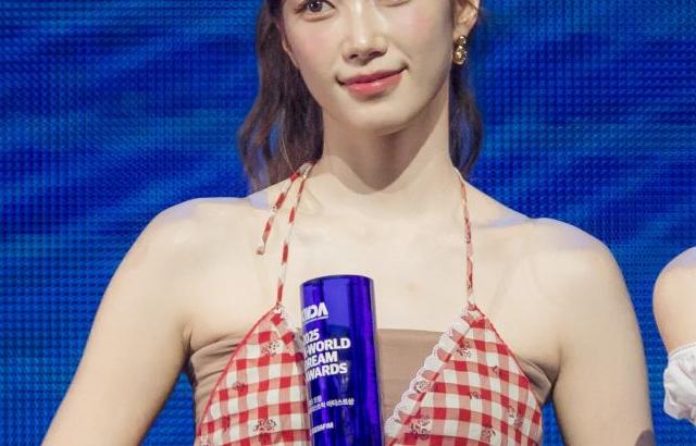 르세라핌 카즈하