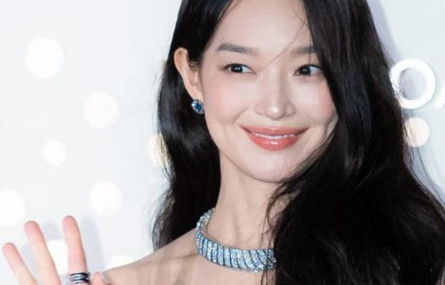 신민아 SNS