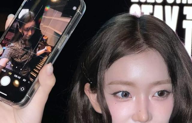 스테이씨 수민