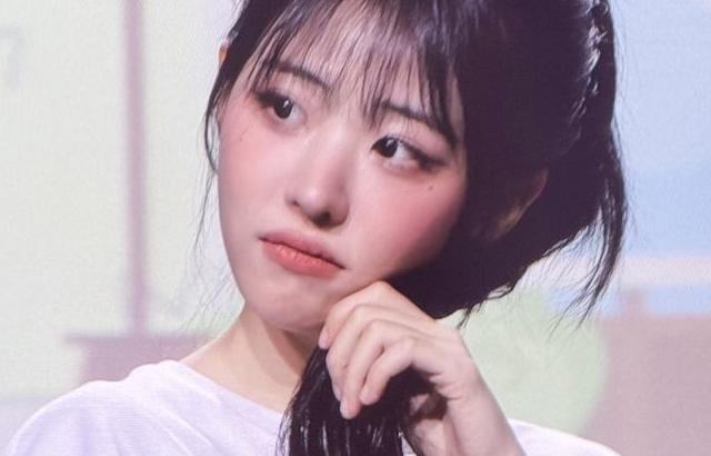 [QWER] 히나