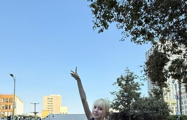 베이비돈크라이,  미아