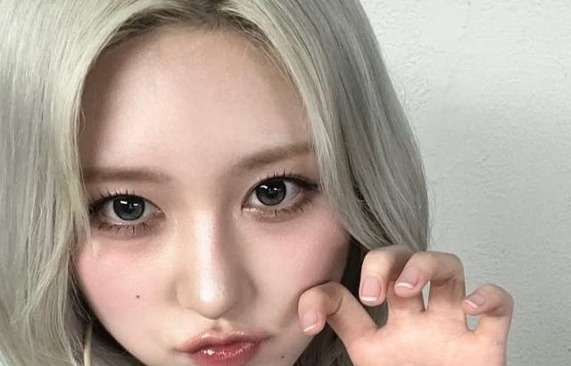 IVE (아이브) 가을