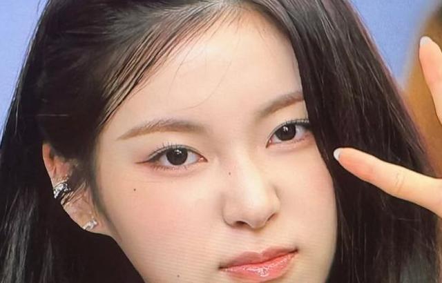NMIXX (엔믹스) 규진