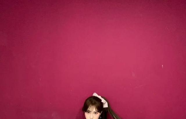 케플러 (Kep1er) 김채현