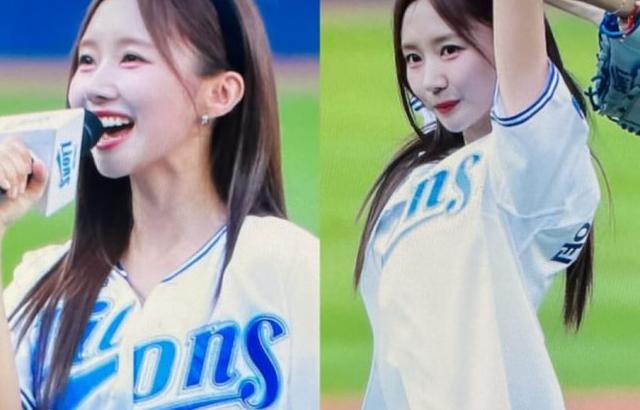 윤수빈 아나운서