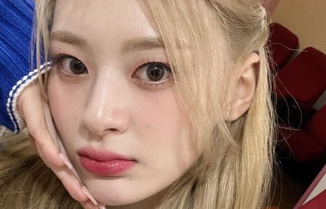 스테이씨-세은