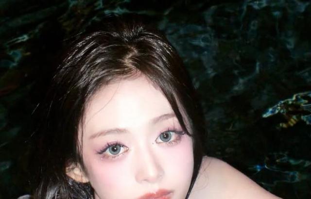 BABYMONSTER (베이비몬스터) 아현