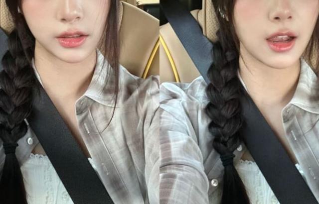 피프티피프티 하나