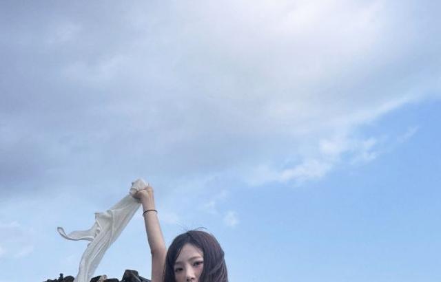 여름 우주소녀 인별