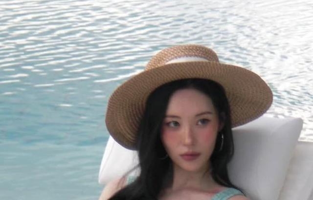 선미 (SUNMI)