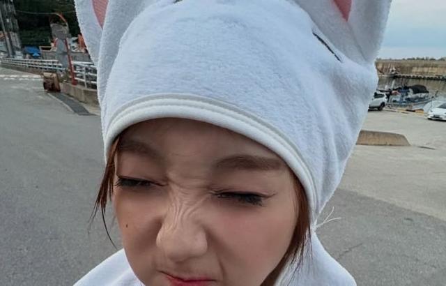 Loossemble (루셈블) 여진