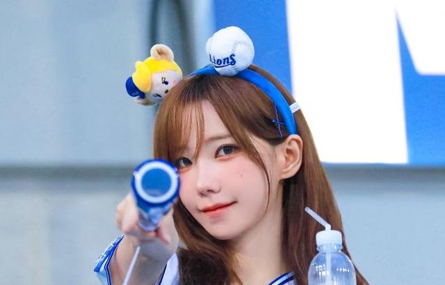 [QWER] 마젠타