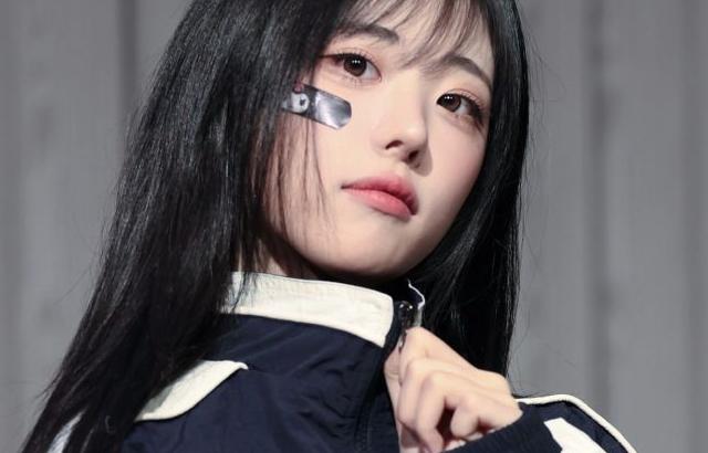 [QWER] 히나