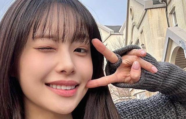 츄 아린 내여자친구는상남자