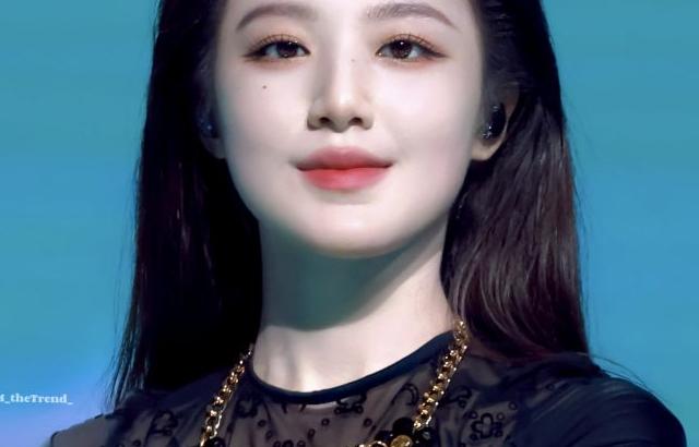 아이들 슈화