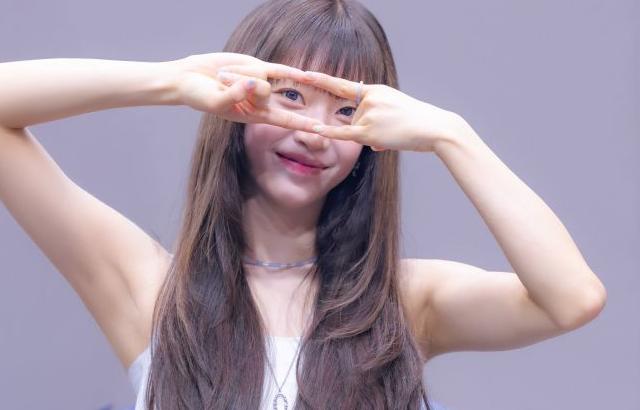 스테이씨 수민