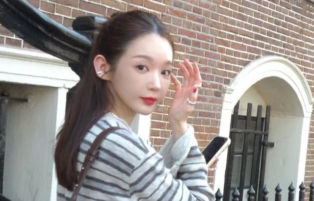 다비치 (Davichi) 강민경