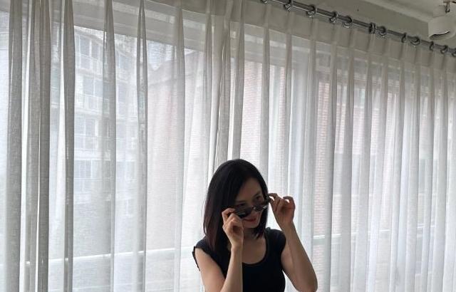 채시라
