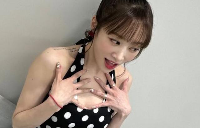 카라 (KARA) 니콜