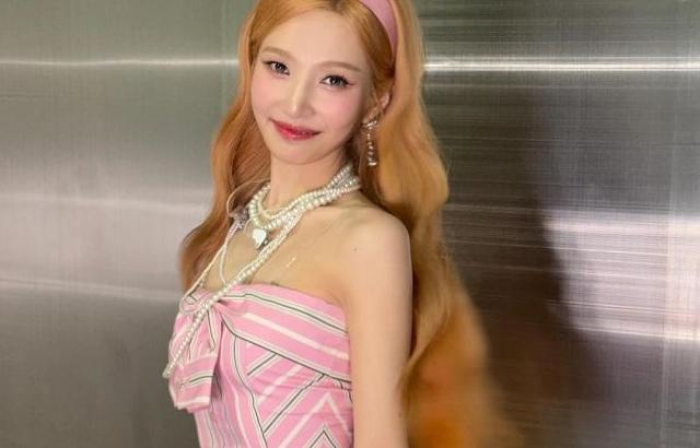 조이 레드벨벳 인별