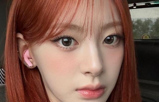 스테이씨 세은