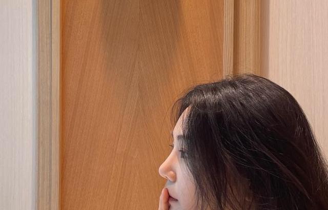 한지은 인별