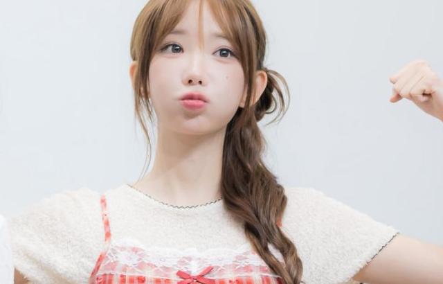 [QWER] 마젠타