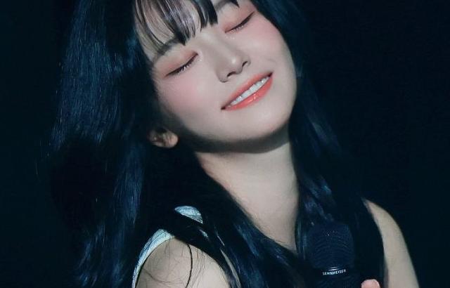 [QWER] 쵸단