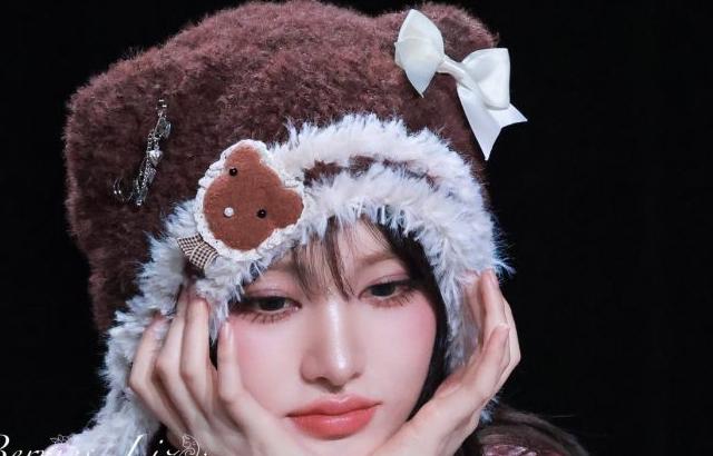아이브 리즈