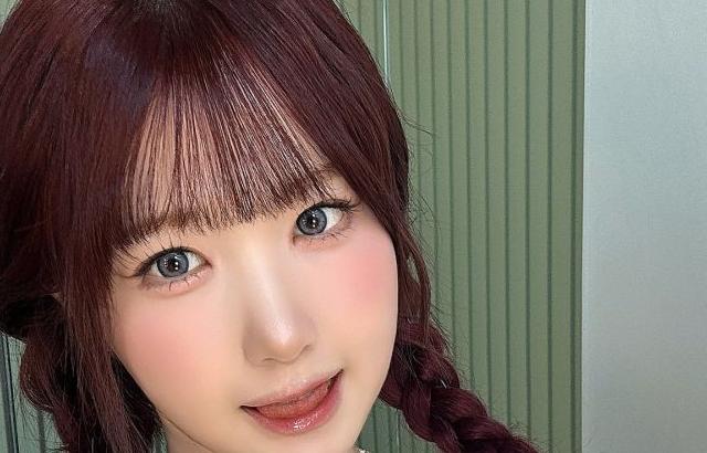 세이마이네임 히토미