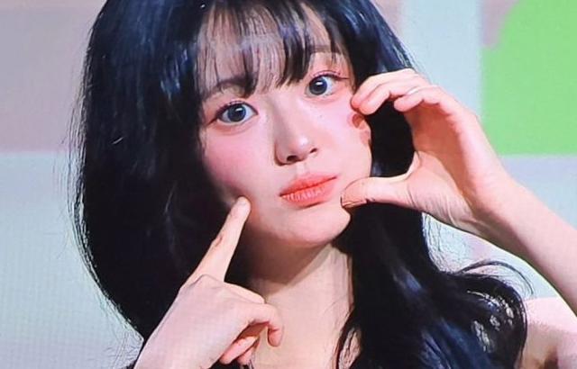 [QWER] 쵸단
