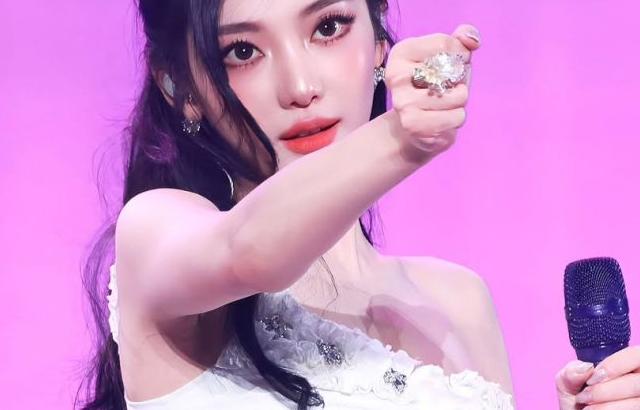 에스파 (aespa) 닝닝