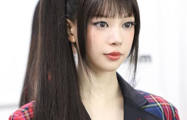 아일릿 (ILLIT) 모카