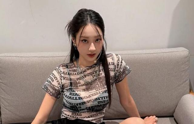 경리 SNS