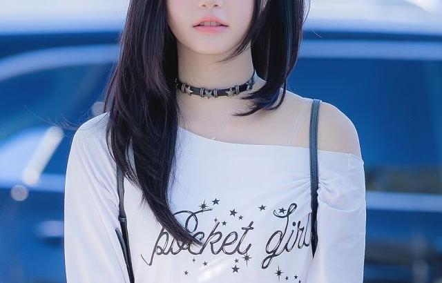 트리플에스 김채원