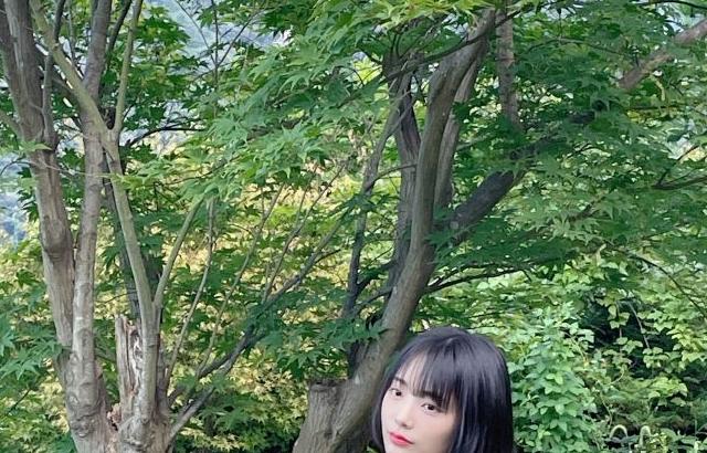 QWER 시연
