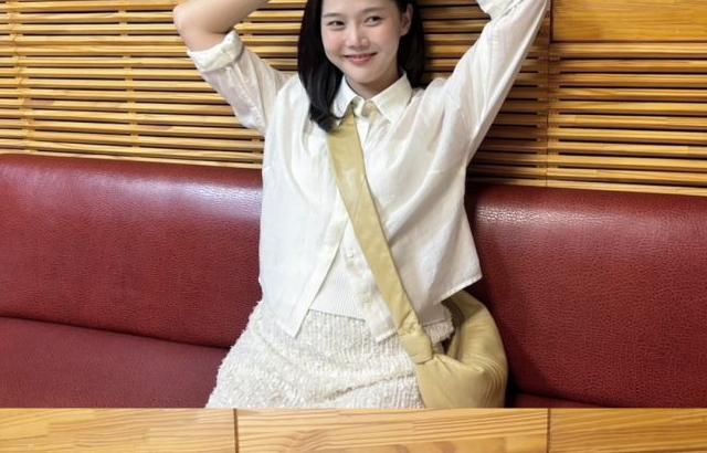 효정/ 미미 오마이걸