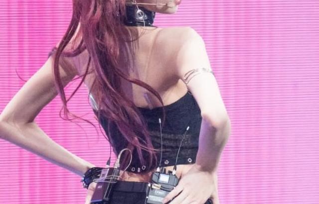 ITZY (있지) 유나