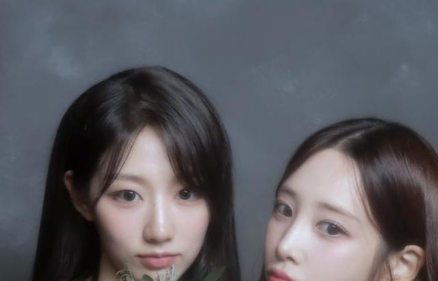 정예인/ 류수정 러블리즈 인별