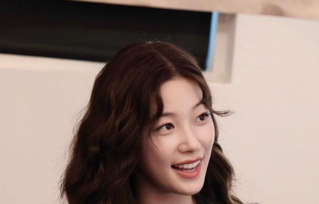 르세라핌 카즈하