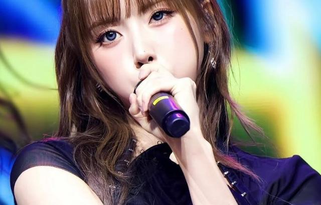NMIXX (엔믹스) 지우