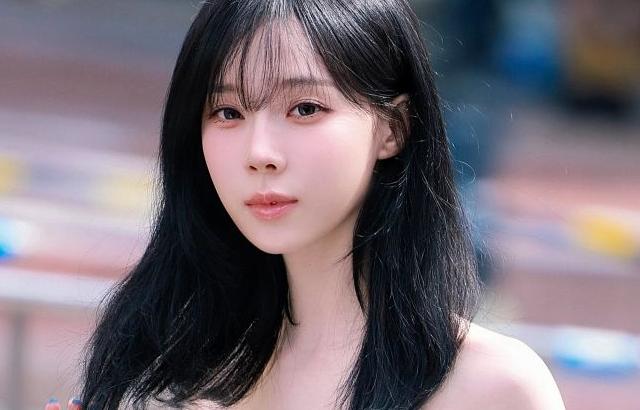 오늘 에스파 윈터
