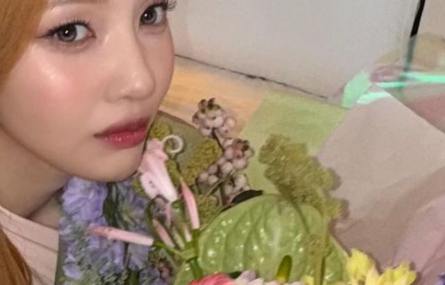 조이 레드벨벳 인별