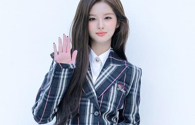 엔믹스 설윤